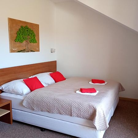 Tatry Panorama Apartmany Tatragolf タトランスカ・ ロムニツァ エクステリア 写真