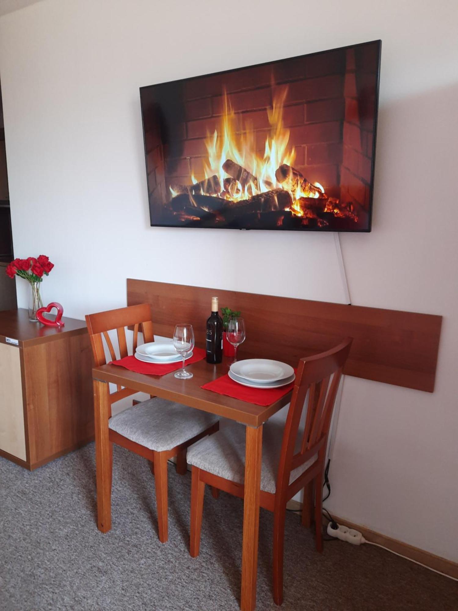 Tatry Panorama Apartmany Tatragolf タトランスカ・ ロムニツァ エクステリア 写真