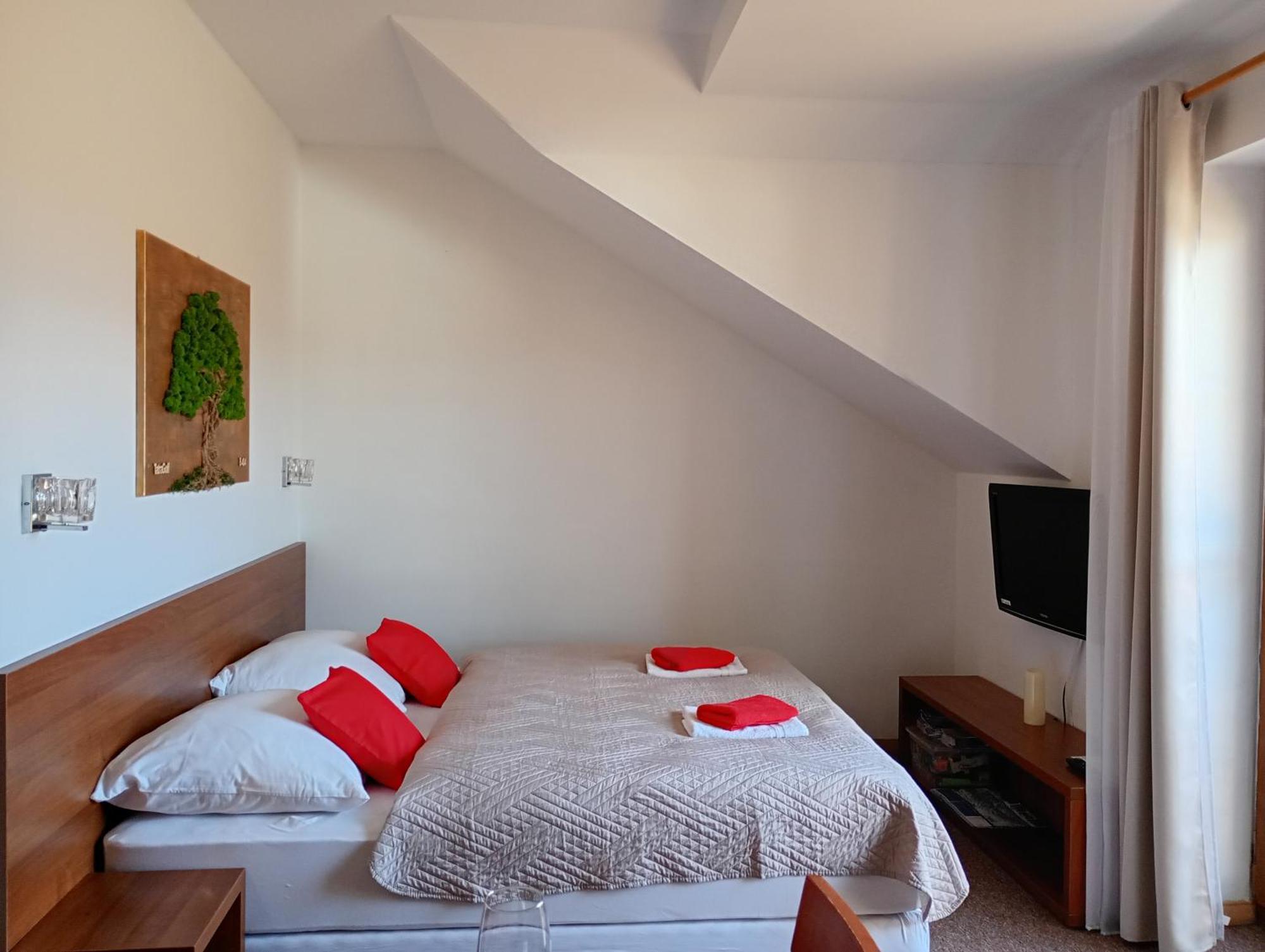 Tatry Panorama Apartmany Tatragolf タトランスカ・ ロムニツァ エクステリア 写真